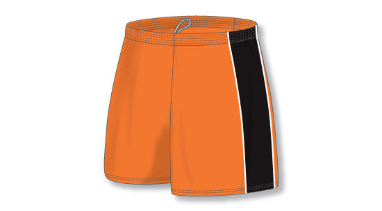 Athletic Knit Custom Made Basketball Short Design 1118 (BS300-1118)